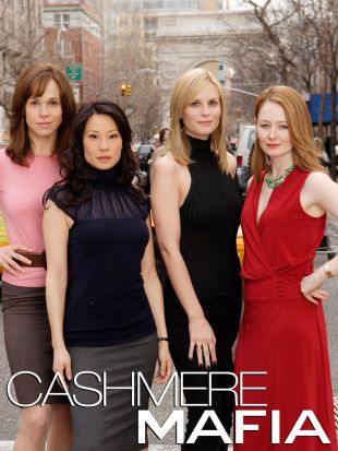Cashmere Mafia (2008) Matthew Penn, Matt Earl Beesley, Steve Gomer